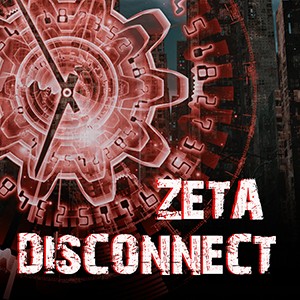 Zeta Disconnect Cover WP