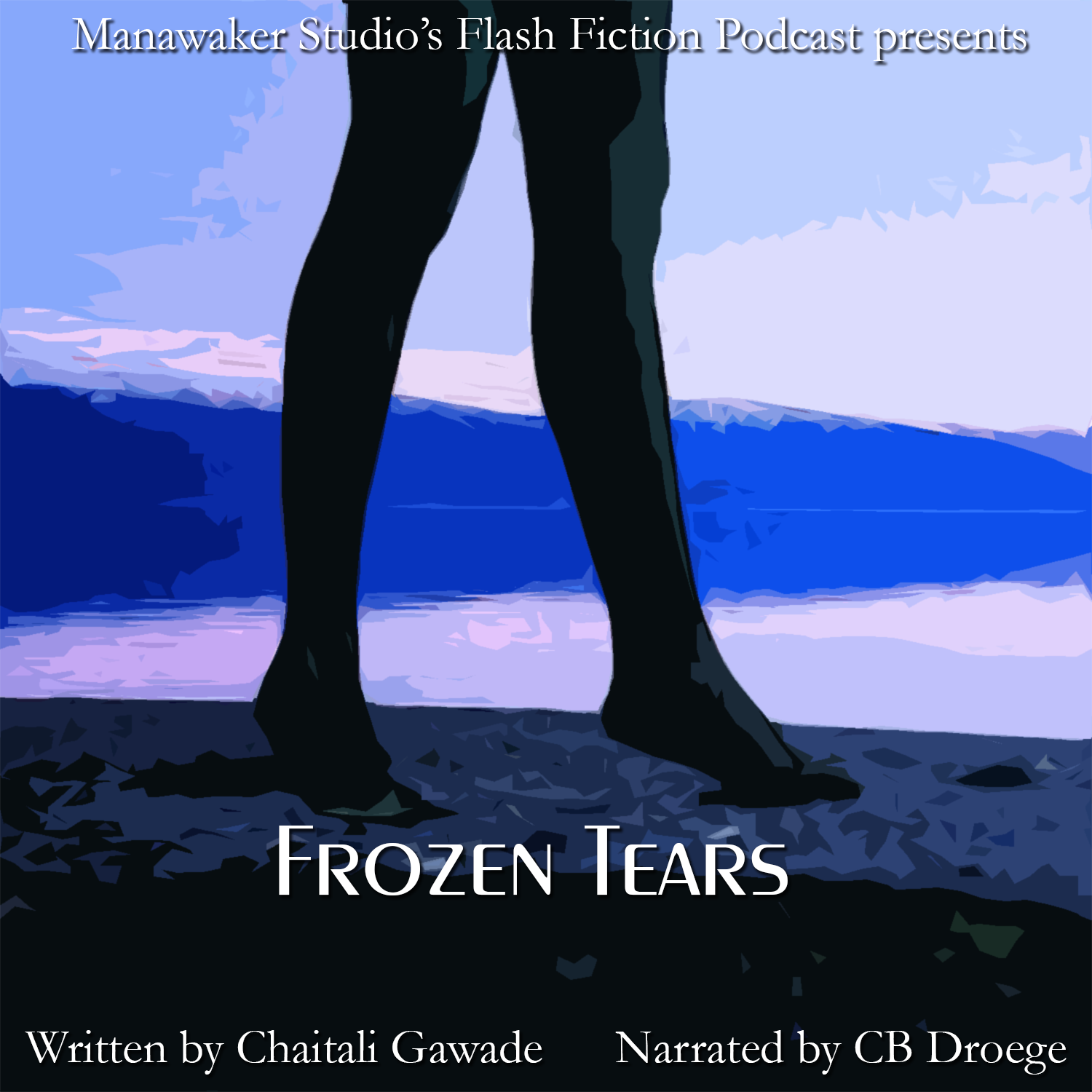 Manawaker Studio\'s Flash Fiction Podcast