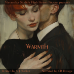 Manawaker Studio's Flash Fiction Podcast Manawaker Studio's Flash Fiction Podcast