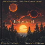 Manawaker Studio's Flash Fiction Podcast