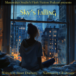 Manawaker Studio's Flash Fiction Podcast