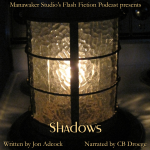 Manawaker Studio's Flash Fiction Podcast Manawaker Studio's Flash Fiction Podcast
