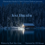 Manawaker Studio's Flash Fiction Podcast Manawaker Studio's Flash Fiction Podcast