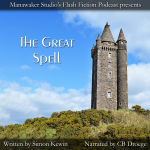 Manawaker Studio's Flash Fiction Podcast Manawaker Studio's Flash Fiction Podcast
