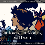 Manawaker Studio's Flash Fiction Podcast