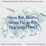 Manawaker Studio's Flash Fiction Podcast