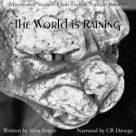 Manawaker Studio's Flash Fiction Podcast