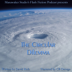 Manawaker Studio's Flash Fiction Podcast