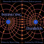 Manawaker Studio's Flash Fiction Podcast