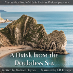 Manawaker Studio's Flash Fiction Podcast