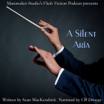 Manawaker Studio's Flash Fiction Podcast Manawaker Studio's Flash Fiction Podcast