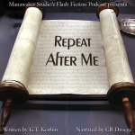 Manawaker Studio's Flash Fiction Podcast