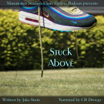 Manawaker Studio's Flash Fiction Podcast