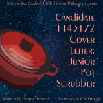 Manawaker Studio's Flash Fiction Podcast