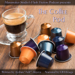 Manawaker Studio's Flash Fiction Podcast
