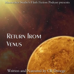 Manawaker Studio's Flash Fiction Podcast