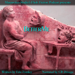 Manawaker Studio's Flash Fiction Podcast