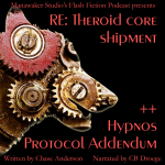 Manawaker Studio's Flash Fiction Podcast