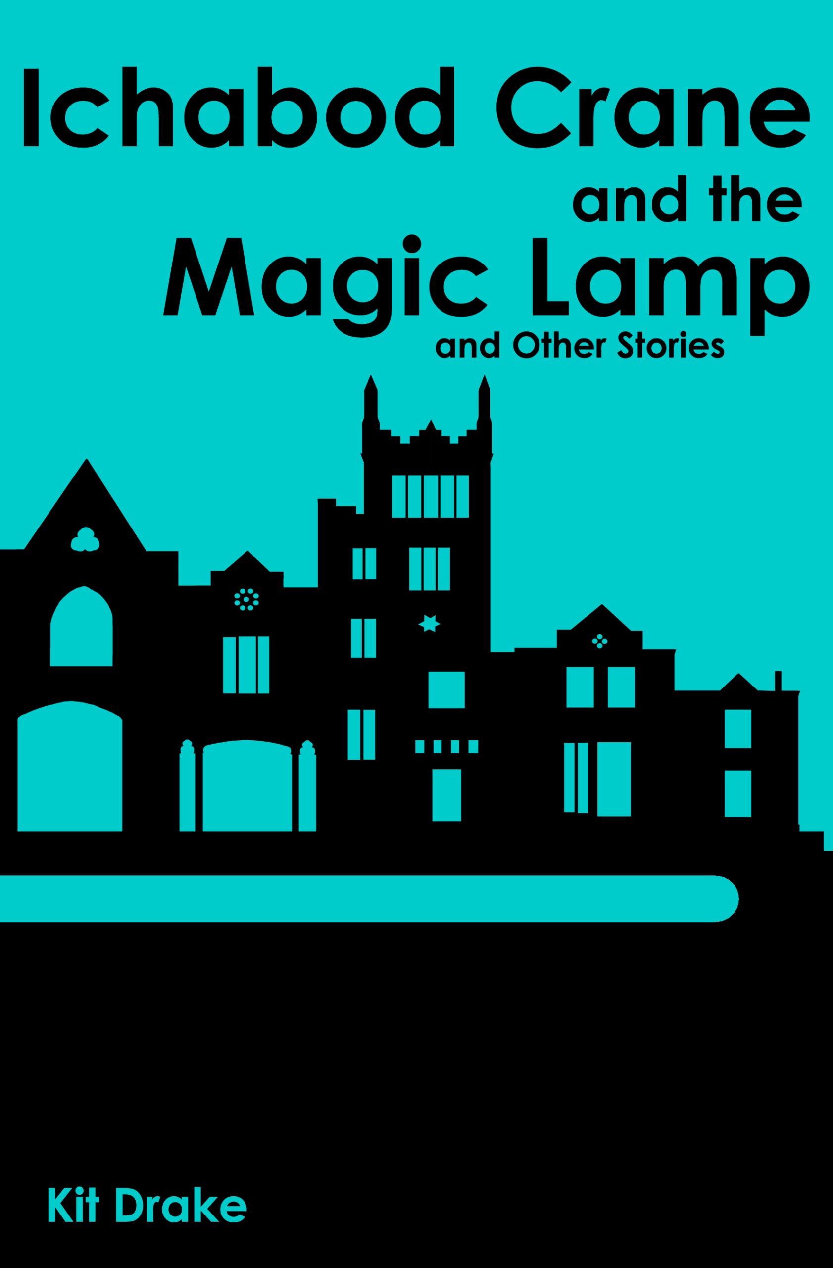 ICatML cover web